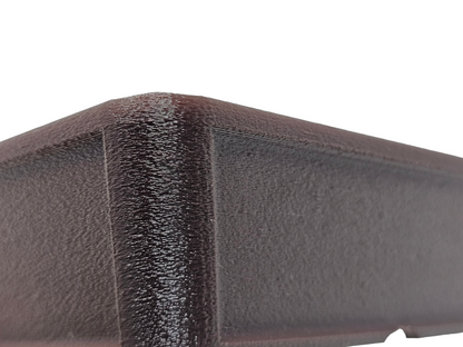 Bonsai Shoes Modern Rectangle Plastic Training Pot