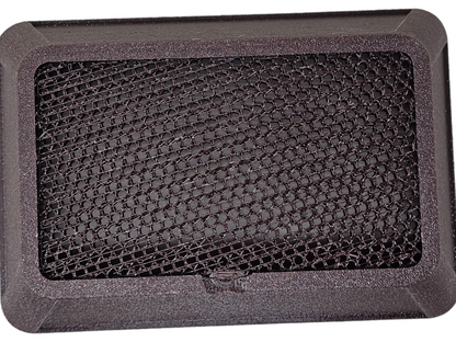 Bonsai Shoes Modern Rectangle Plastic Training Pot