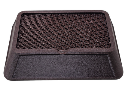 Bonsai Shoes Modern Rectangle Plastic Training Pot