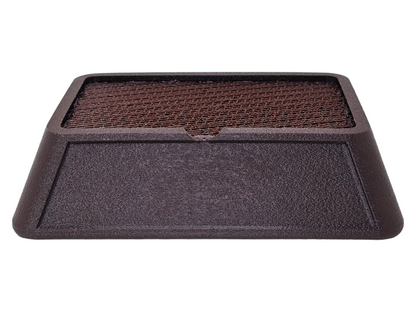 Bonsai Shoes Modern Rectangle Plastic Training Pot