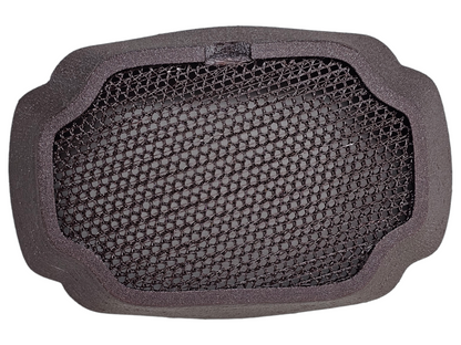 Bonsai Shoes Modern Lotus Plastic Training Pot