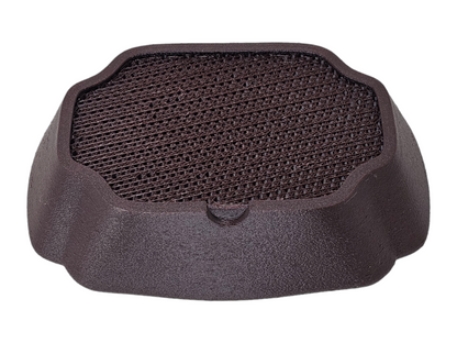 Bonsai Shoes Modern Lotus Plastic Training Pot