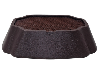 Bonsai Shoes Modern Lotus Plastic Training Pot