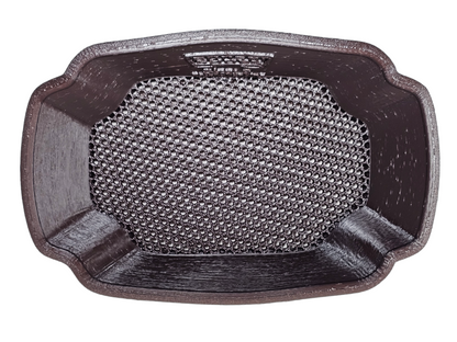 Bonsai Shoes Modern Lotus Plastic Training Pot