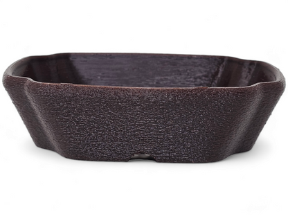Bonsai Shoes Modern Lotus Plastic Training Pot