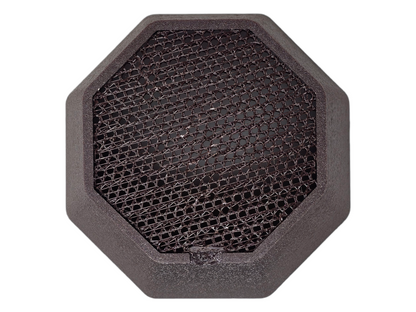 Bonsai Shoes Modern Semi Cascade Octagon Plastic Training Pot