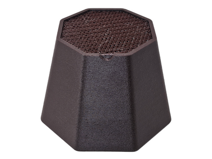 Bonsai Shoes Modern Semi Cascade Octagon Plastic Training Pot