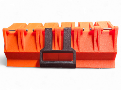 Handle For Wire Condo Double Base - Carry the A5 Wire Caddy - Double Base Handle