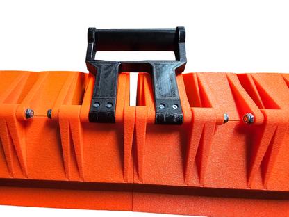 Handle For Wire Condo Double Base - Carry the A5 Wire Caddy - Double Base Handle