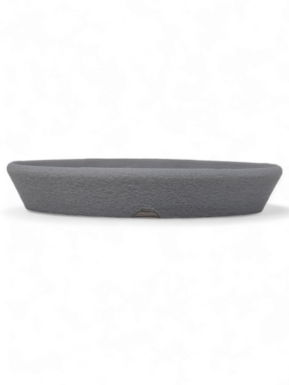 Bonsai Shoes Modern Forest Oval Plastic Training Pot