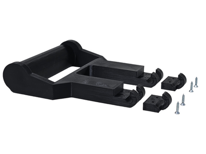 Handle For Wire Condo Double Base - Carry the A5 Wire Caddy - Double Base Handle