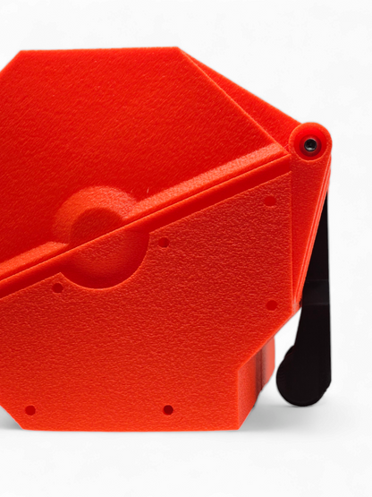 Handle For Wire Condo Double Base - Carry the A5 Wire Caddy - Double Base Handle