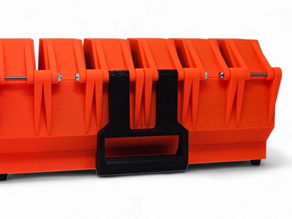 Handle For Wire Condo Double Base - Carry the A5 Wire Caddy - Double Base Handle