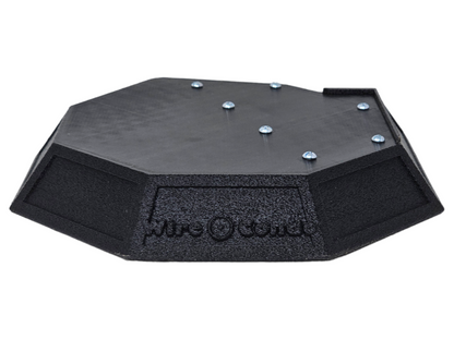 A5 Wire Condo Vertical Base