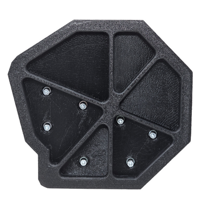 A5 Wire Condo Vertical Base