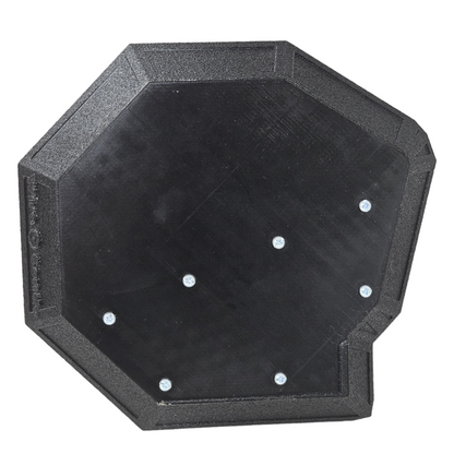 A5 Wire Condo Vertical Base