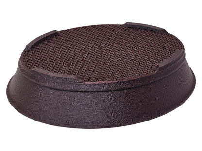 Bonsai Shoes Fancy Oval Plastic Training Pot