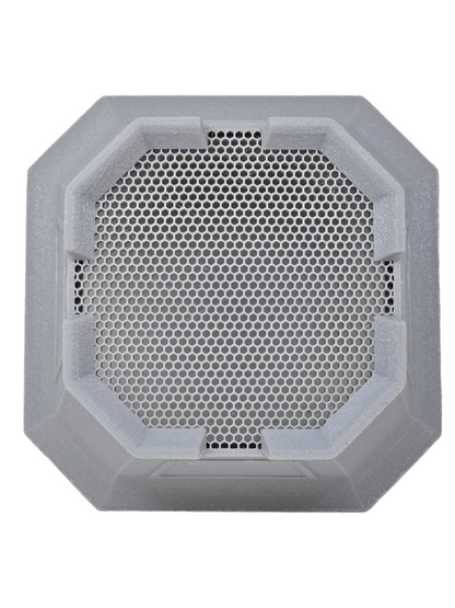 Bonsai Shoes Fancy Semi-Cascade Plastic Training Pot