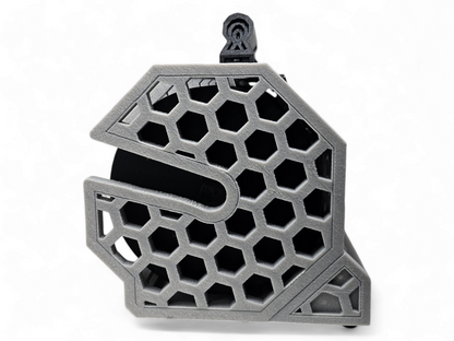 The Bonsai Wire Condo - U1K - Aluminum & Copper Bonsai Wire Caddy