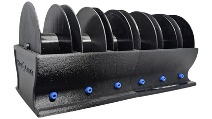 The Bonsai Wire Condo - B Series -  Bonsai Wire Caddy