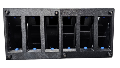 The Bonsai Wire Condo - B Series -  Bonsai Wire Caddy