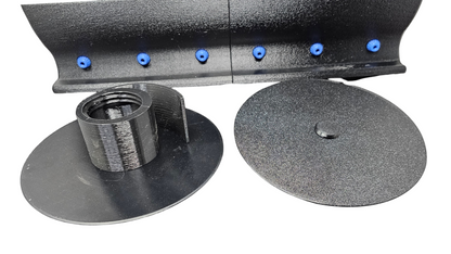 The Bonsai Wire Condo - B Series -  Bonsai Wire Caddy