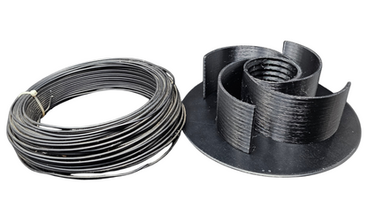 The Bonsai Wire Condo - B Series -  Bonsai Wire Caddy