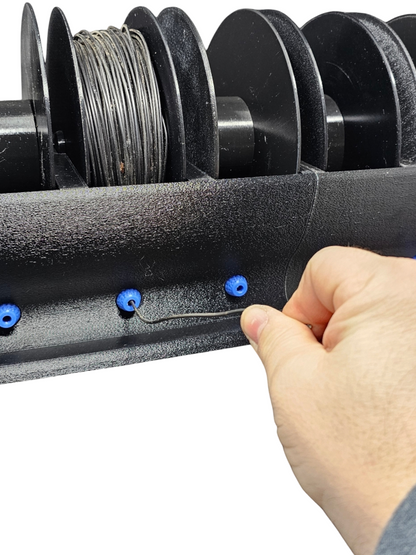 The Bonsai Wire Condo - B Series -  Bonsai Wire Caddy