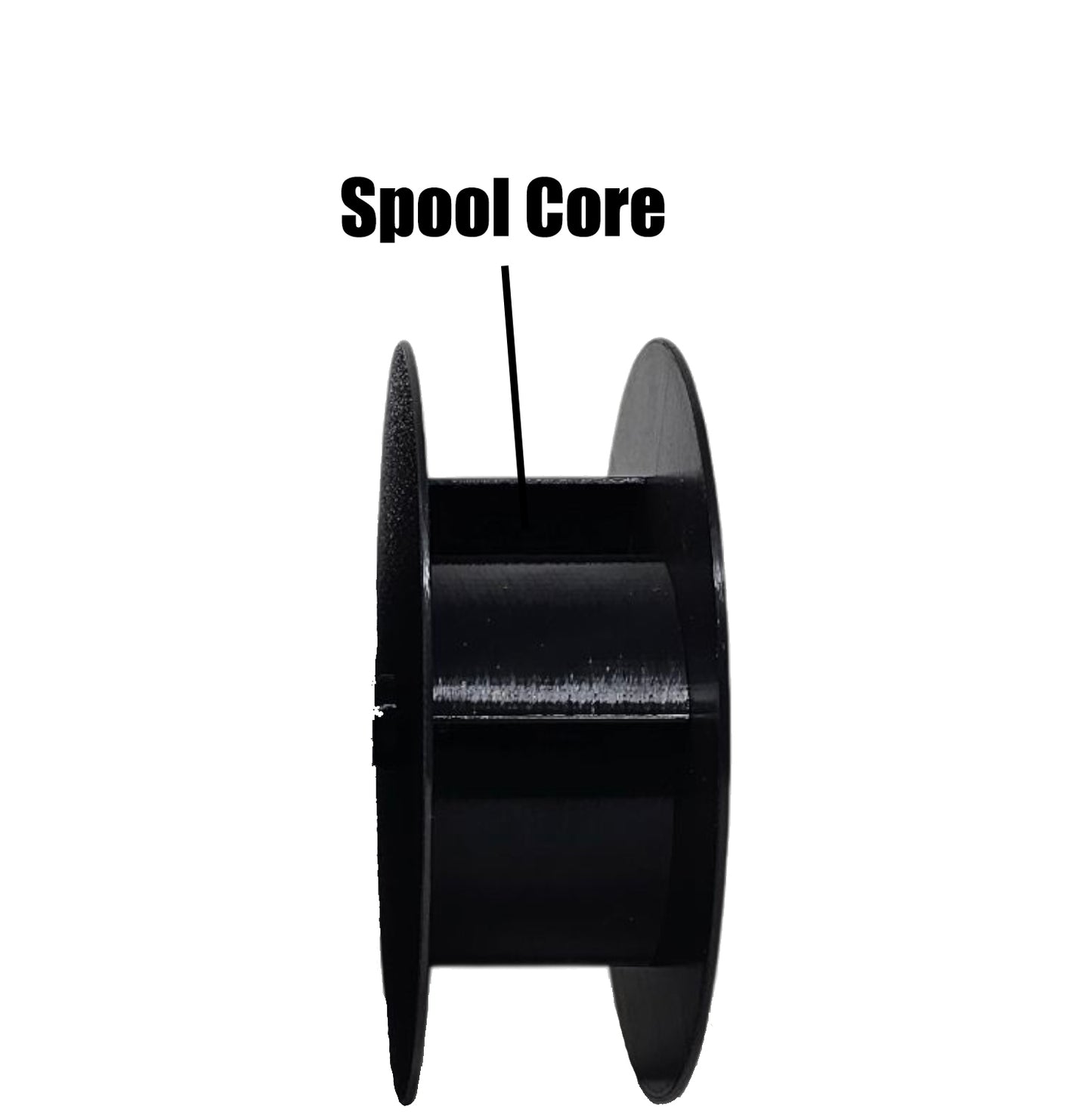 The Bonsai Wire Condo - U1K-XL - Holds Six Kilo Spools of Aluminum up to 2 3/8" Wide