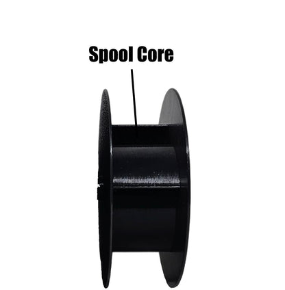 The Bonsai Wire Condo - U1K-XL - Holds Six Kilo Spools of Aluminum up to 2 3/8" Wide