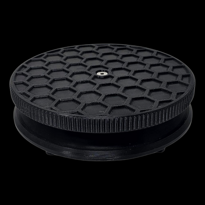 Bonsai Revolutions ONE Turntable and Workstand