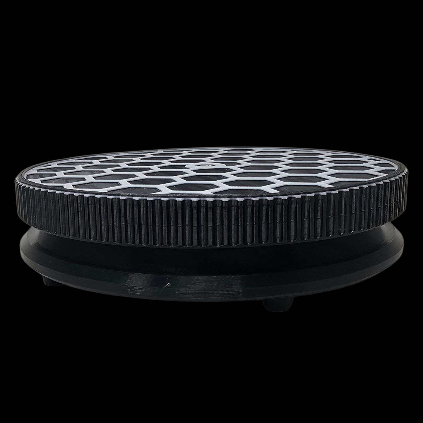 Bonsai Revolutions ONE Turntable and Workstand