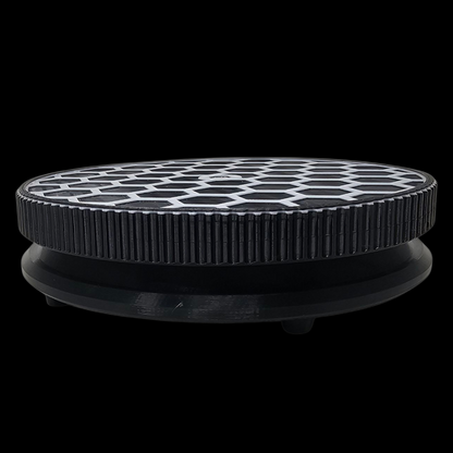 Bonsai Revolutions ONE Turntable and Workstand