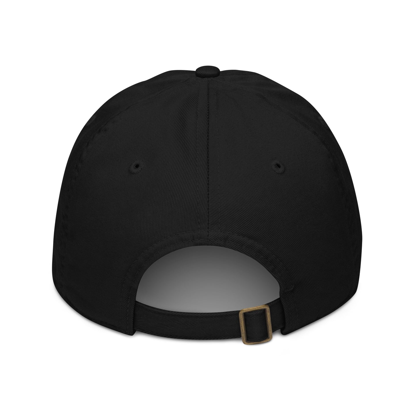 Treeigami Logo Organic dad hat