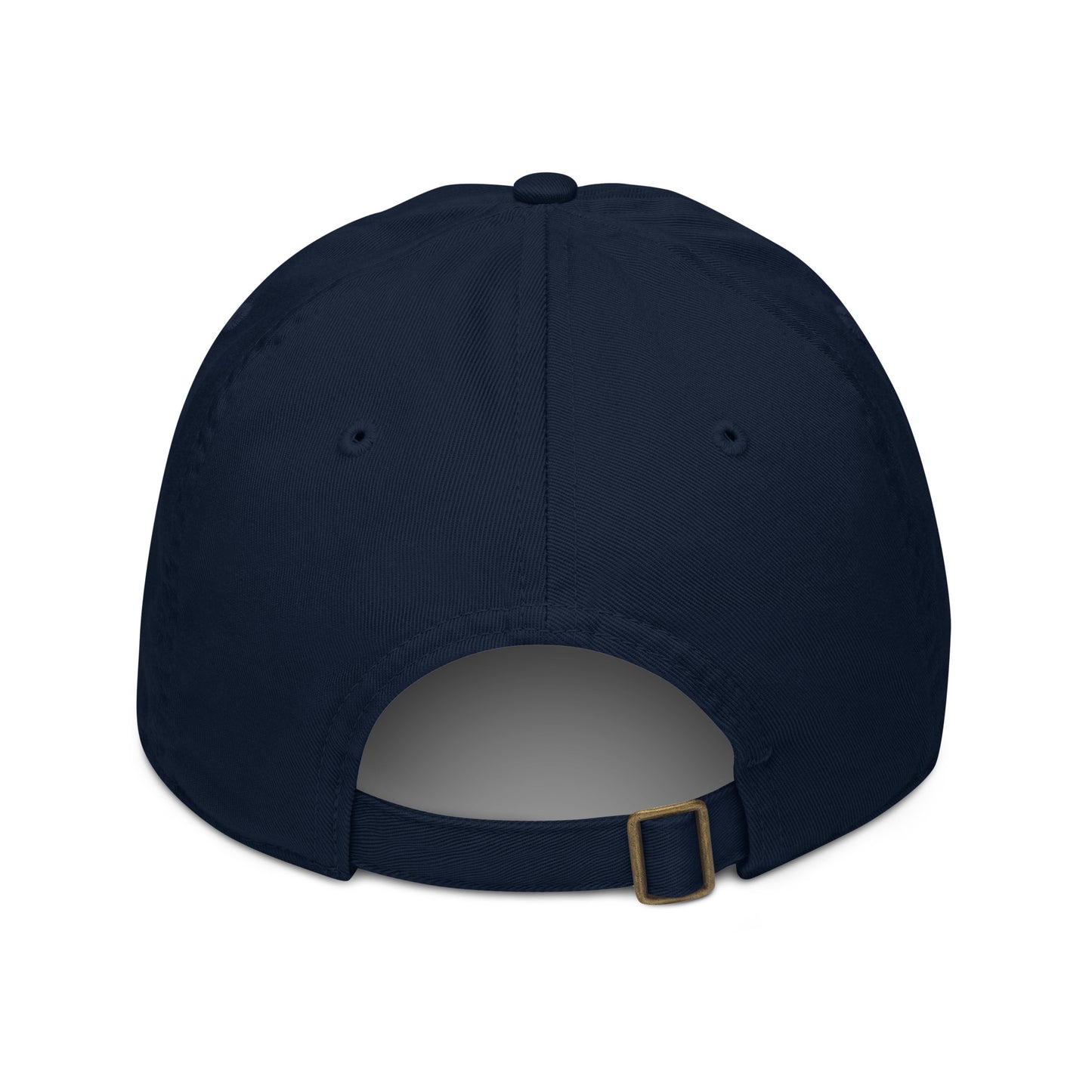 Treeigami Logo Organic dad hat