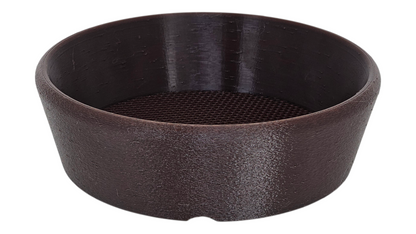 Bonsai Shoes Modern Drum Plastic Training Pot