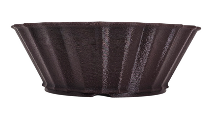 Bonsai Shoes Show Lotus Training Grow Plastic Pot