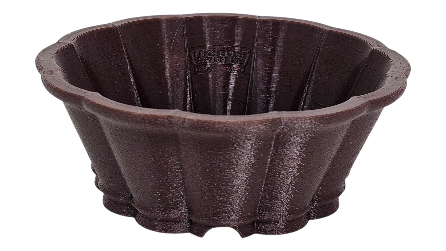 Bonsai Shoes Show Rinka Flower Training Grow Plastic Pot