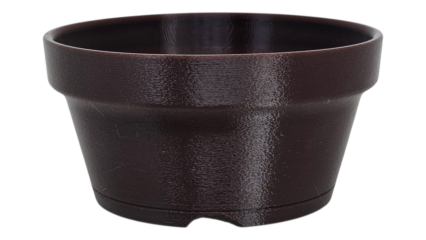 Bonsai Shoes Japanese Tokoname Style Training Grow Plastic Pot