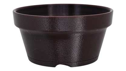 Bonsai Shoes Japanese Tokoname Style Training Grow Plastic Pot