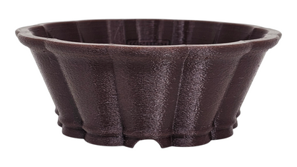 Bonsai Shoes Show Rinka Flower Training Grow Plastic Pot