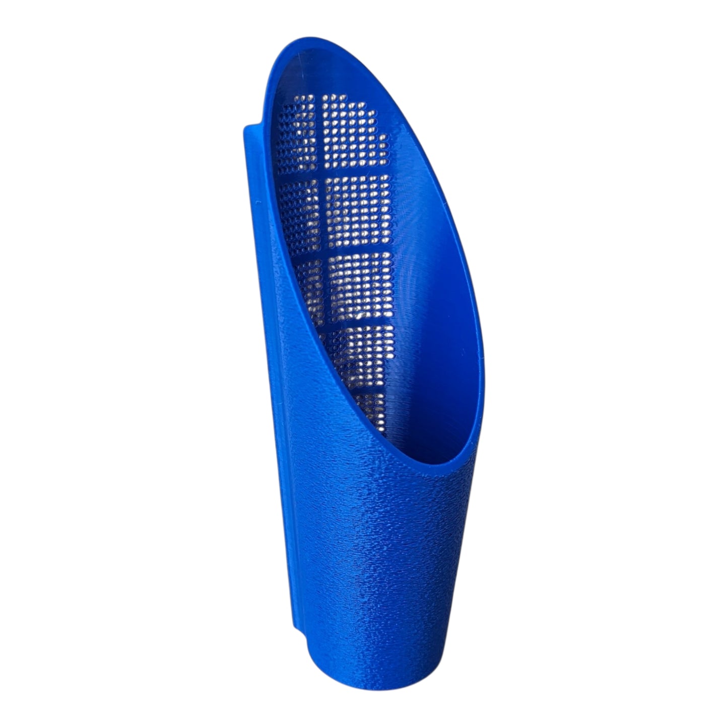The Super Duper Soil Scooper - Bonsai Scoop with Integrated Work Surface Scraper.