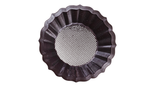 Bonsai Shoes Show Lotus Training Grow Plastic Pot