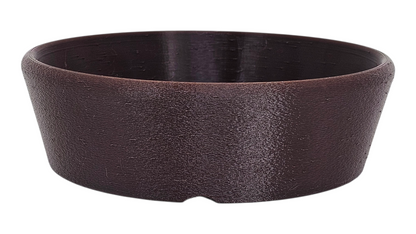 Bonsai Shoes Modern Drum Plastic Training Pot
