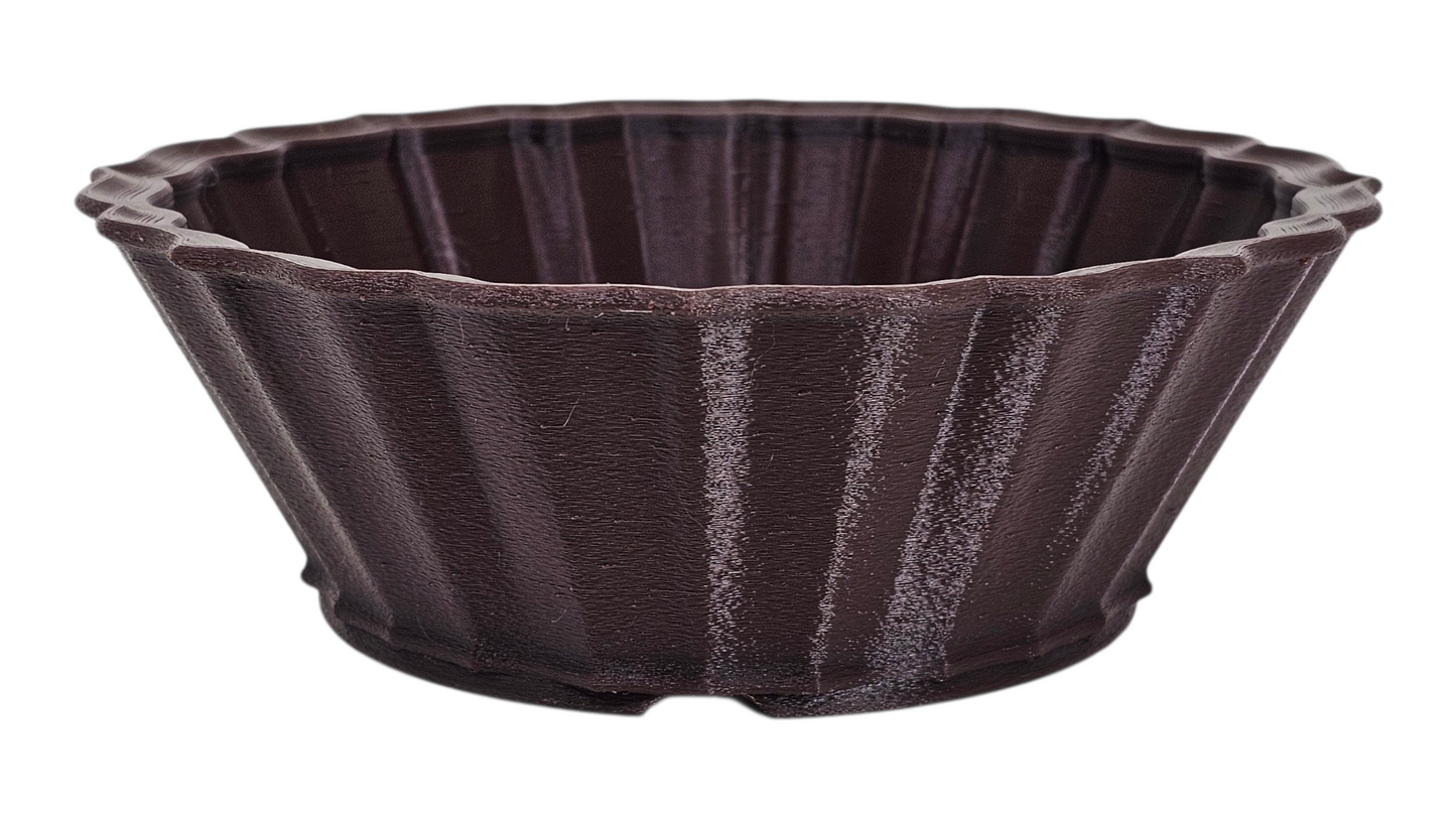 Bonsai Shoes Show Lotus Training Grow Plastic Pot