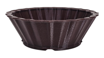 Bonsai Shoes Show Lotus Training Grow Plastic Pot